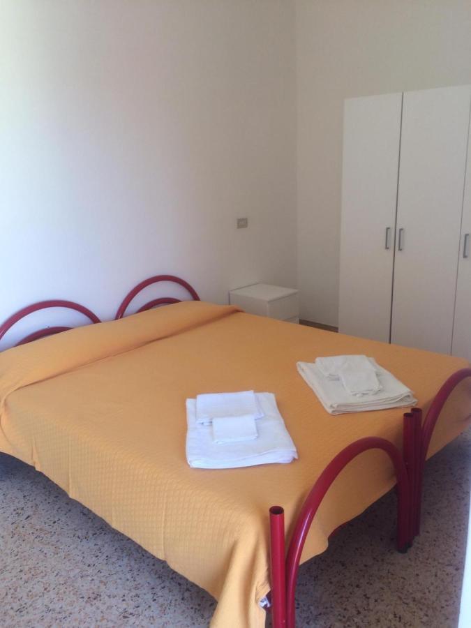 Hotel Blue Sky Rimini Esterno foto